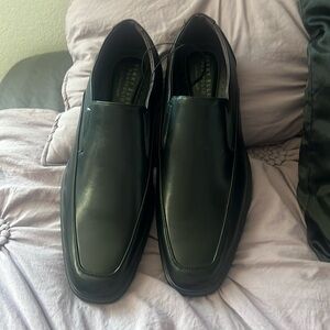 Men dress shoes